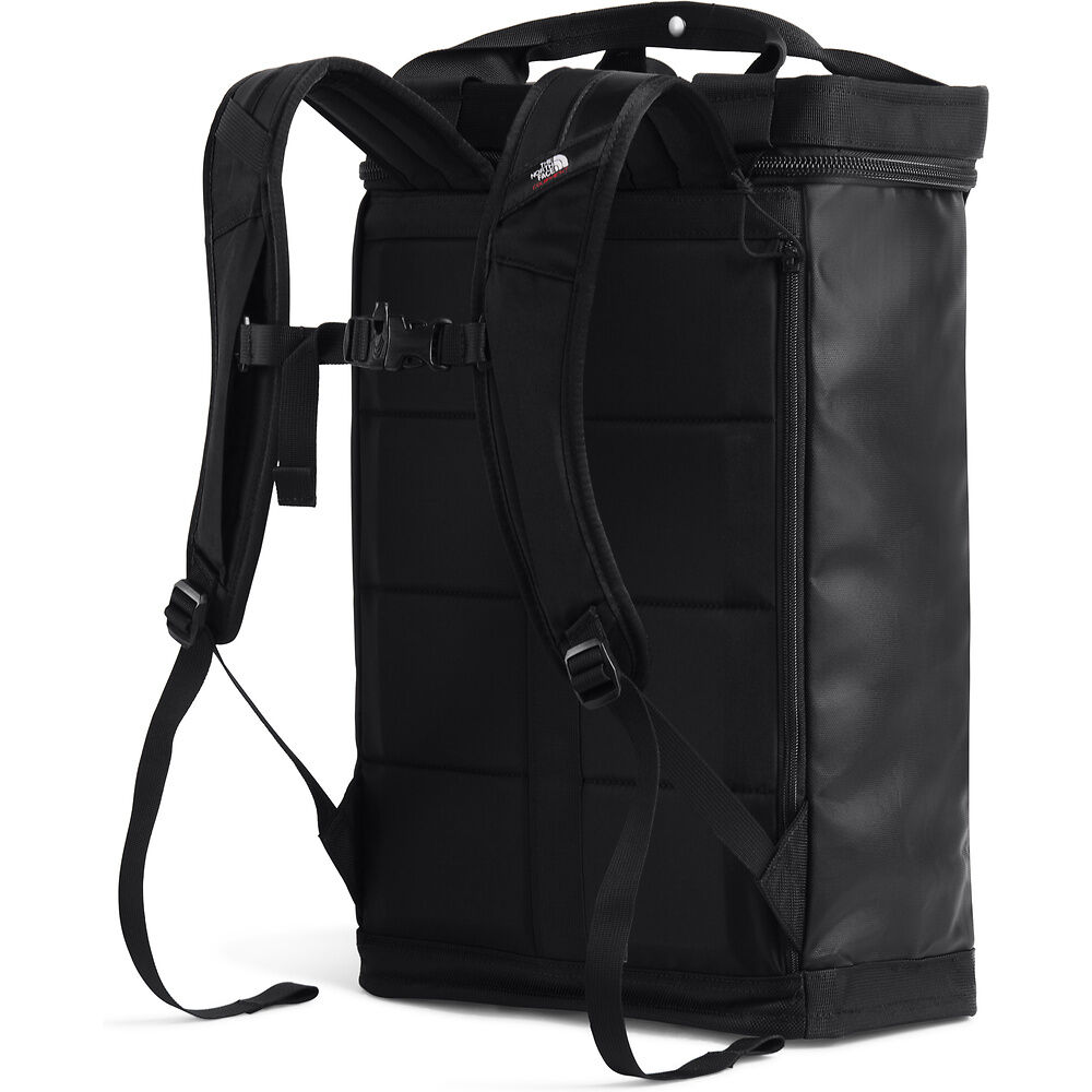 The North Face Explore Fusebox Backpack - L - TNF Black/TNF White - Find Your Feet Australia Hobart Launceston Tasmania