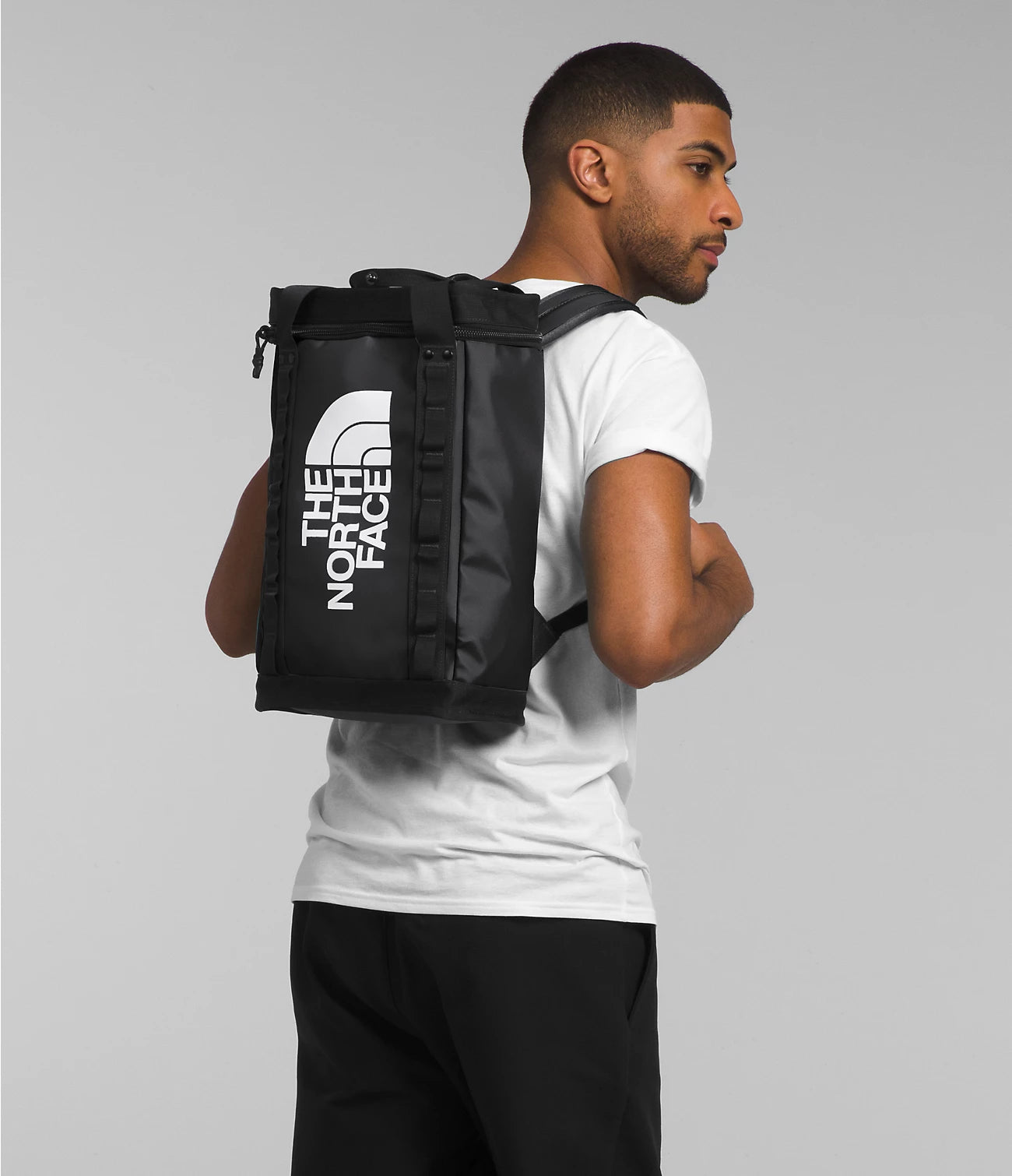 The North Face Explore Fusebox Backpack S Find Your Feet Australia