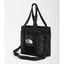 The North Face Explore Utility Tote - TNF Black/TNF White - Find Your Feet Australia Hobart Launceston
