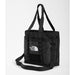The North Face Explore Utility Tote - TNF Black/TNF White - Find Your Feet Australia Hobart Launceston