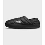  - The North Face ThermoBall Traction V Mules (Women's) - TNF Black/TNF Black
