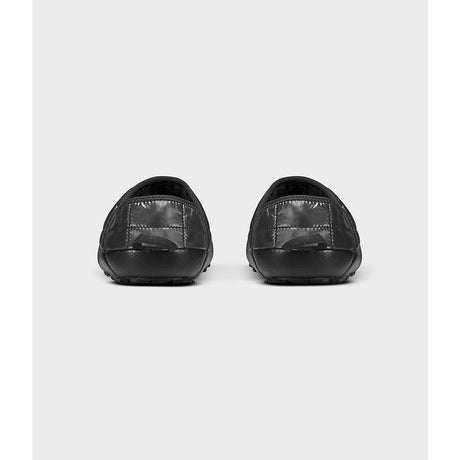  - The North Face ThermoBall Traction V Mules (Women's) - TNF Black/TNF Black