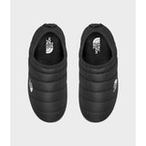  - The North Face ThermoBall Traction V Mules (Women's) - TNF Black/TNF Black