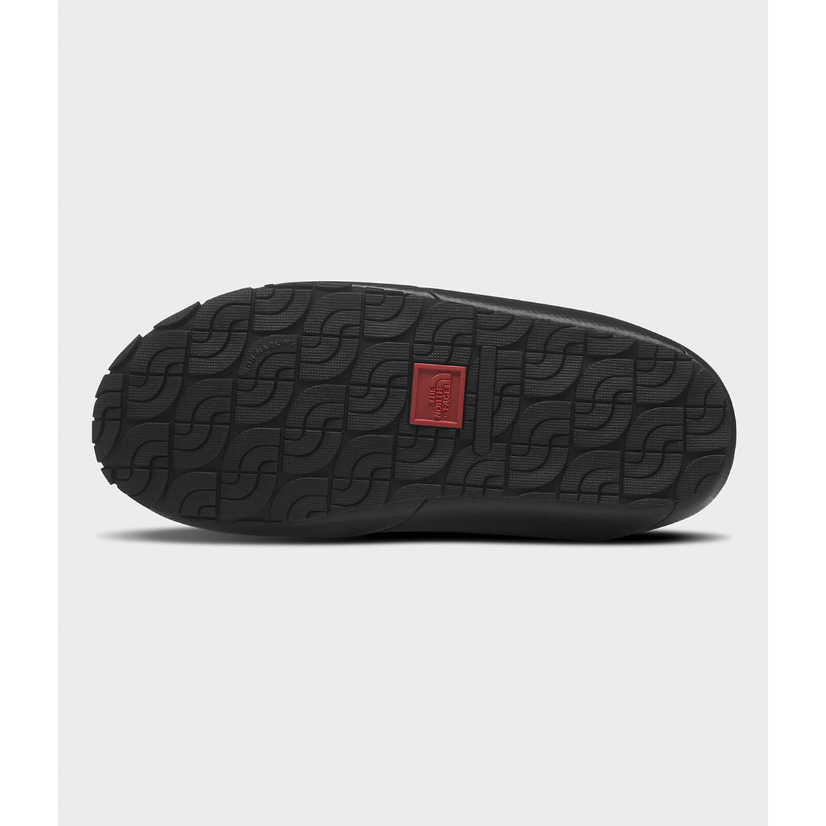  - The North Face ThermoBall Traction V Mules (Women's) - TNF Black/TNF Black