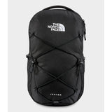 The North Face Jester Backpack - TNF Black-NPF - Find Your Feet Australia Hobart Launceston Tasmania
