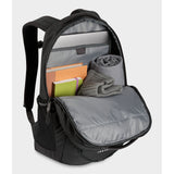 The North Face Jester Backpack - TNF Black-NPF - Find Your Feet Australia Hobart Launceston Tasmania