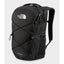 The North Face Jester Backpack - TNF Black-NPF - Find Your Feet Australia Hobart Launceston Tasmania