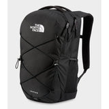 The North Face Jester Backpack - TNF Black-NPF - Find Your Feet Australia Hobart Launceston Tasmania