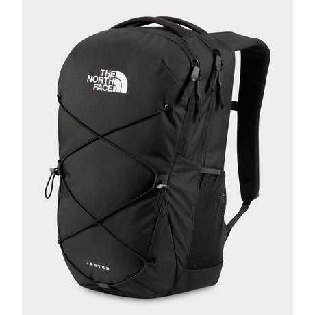 The North Face Jester Backpack - TNF Black-NPF - Find Your Feet Australia Hobart Launceston Tasmania