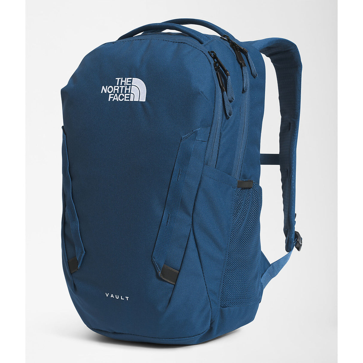The North Face Vault - Frost Shady Blue/TNF White-NPF
