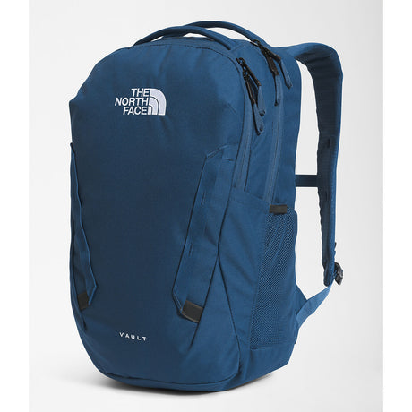 The North Face Vault - Frost Shady Blue/TNF White-NPF