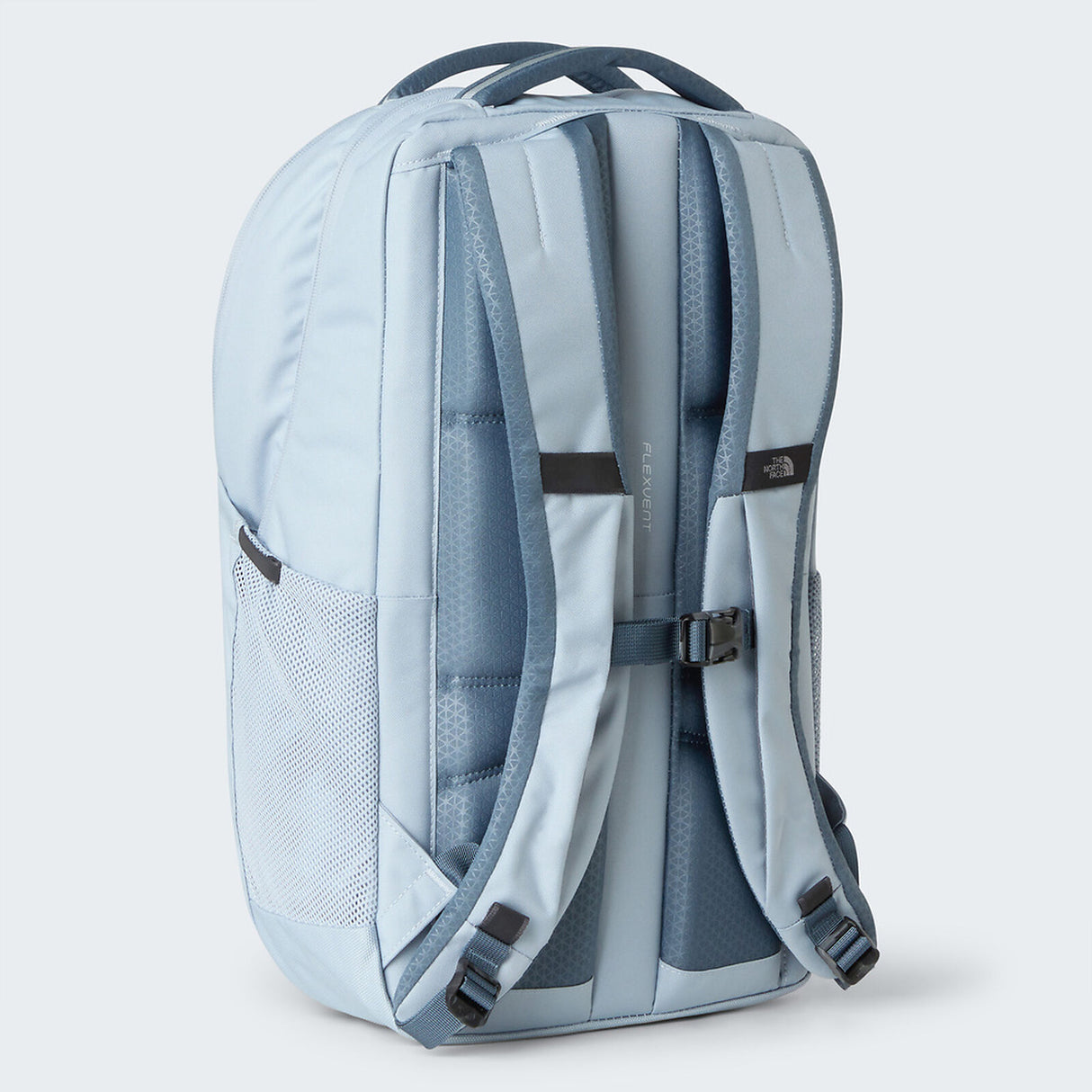 The North Face Vault - Frost Grey/Granite Grey