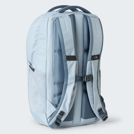 The North Face Vault - Frost Grey/Granite Grey