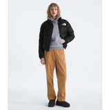 The North Face 1996 Retro Nuptse Jacket (Womens) - TNF-Black-Recycled-Down