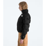The North Face 1996 Retro Nuptse Jacket (Womens) - TNF-Black-Recycled-Down