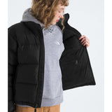 The North Face 1996 Retro Nuptse Jacket (Womens) - TNF-Black-Recycled-Down