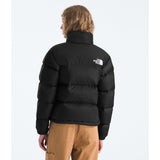 The North Face 1996 Retro Nuptse Jacket (Womens) - TNF-Black-Recycled-Down