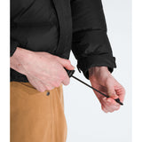 The North Face 1996 Retro Nuptse Jacket (Womens) - TNF-Black-Recycled-Down