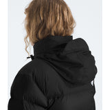 The North Face 1996 Retro Nuptse Jacket (Womens) - TNF-Black-Recycled-Down