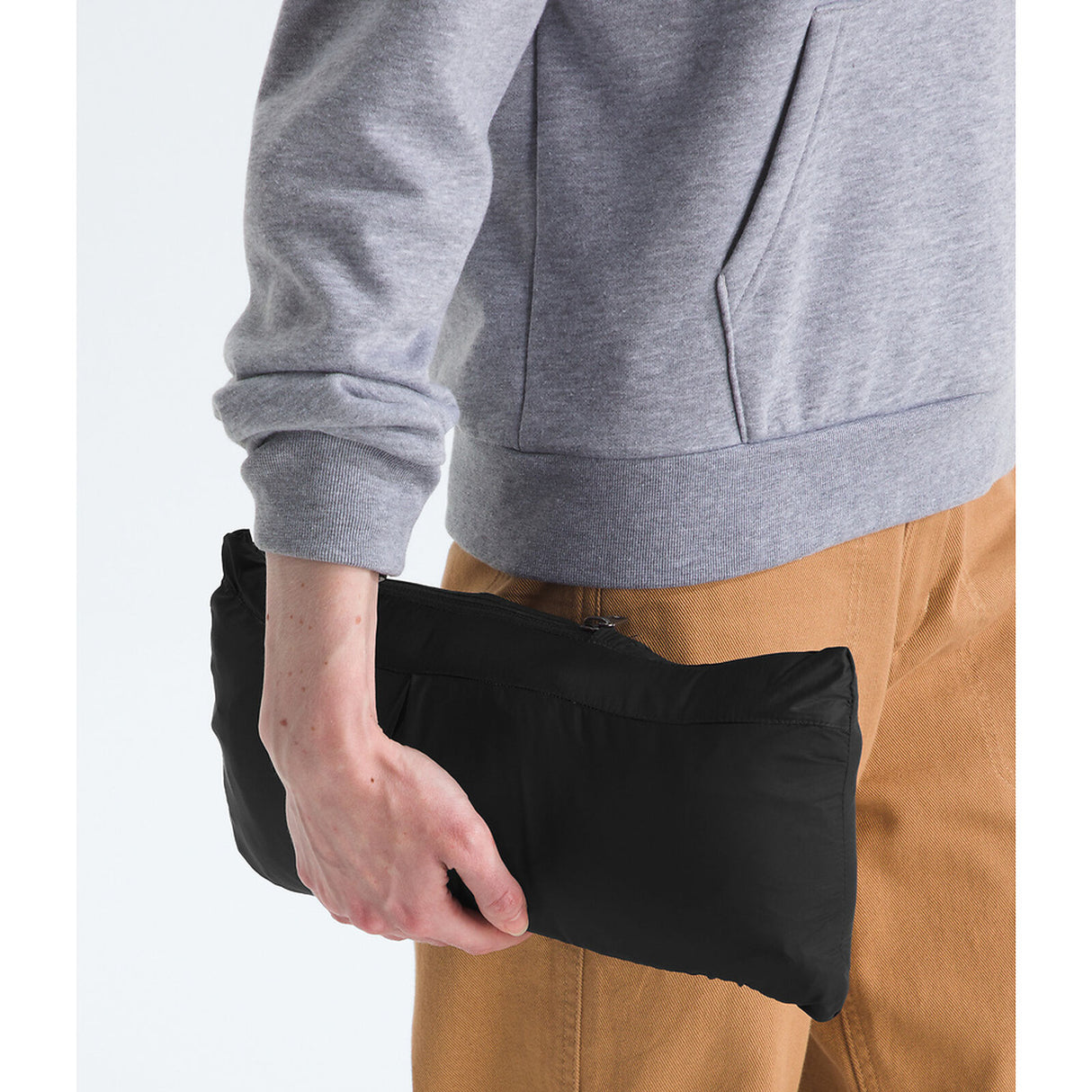 The North Face 1996 Retro Nuptse Jacket (Womens) - TNF-Black-Recycled-Down