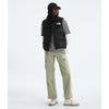 The North Face 1996 Retro Nuptse Vest (Womens) - TNF Black-Recycled Down