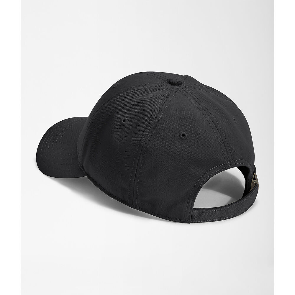 The North Face Recycled 66 Classic Hat (Unisex) - TNF Black/TN F White - Find Your Feet Australia Hobart Launceston Tasmania