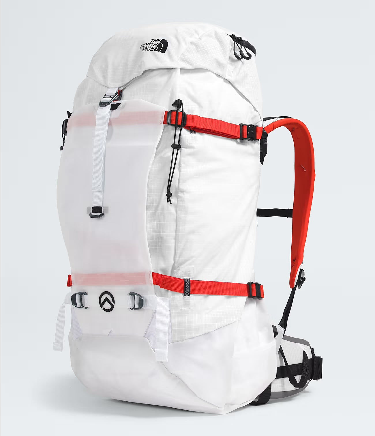 The North Face Cobra 65 Pack (Unisex) - TNF White/Raw Undyed - Find Your Feet Australia Hobart Launceston Tasmania