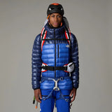 The North Face Cobra 65 Backpack - TNF White/Raw Undyed-NPF - Find Your Feet Australia Hobart Launceston Tasmania