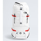 The North Face Phantom 50 Pack (Unisex) - TNF White/ Raw Undyed - Find Your Feet Australia Hobart Launceston Tasmania