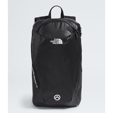 The North Face Route Rocket 16 Litre Pack - TNF Black/TNF Black-NPF - Find Your Feet Australia Hobart Launceston Tasmania