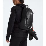 The North Face Route Rocket 16 Litre Pack - TNF Black/TNF Black-NPF - Find Your Feet Australia Hobart Launceston Tasmania