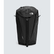The North Face Cinder 55 Litre Pack - TNF Black Swirl/TNF Black-NPF - Find Your Feet Australia Hobart Launceston Tasmania