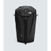 The North Face Cinder 55 Litre Pack - TNF Black Swirl/TNF Black-NPF - Find Your Feet Australia Hobart Launceston Tasmania