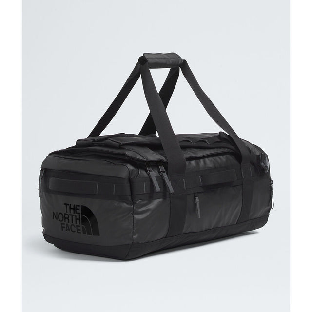 The North Face Base Camp Voyager Duffel - 42L - TNF Black/Asphalt Grey - Find Your Feet Australia Hobart Launceston Tasmania