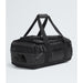 The North Face Base Camp Voyager Duffel - 32L - TNF Black/Asphalt Grey - Find Your Feet Australia Hobart Launceston Tasmania