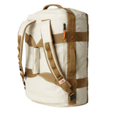 The North Face Base Camp Voyager Duffel 42L - Desert Stone/Cedar/Desert Rust