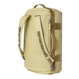 The North Face Base Camp Voyager Duffel 32L - Pear/Cedar/Lemon Mist