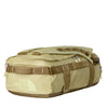 The North Face Base Camp Voyager Duffel 32L - Pear/Cedar/Lemon Mist