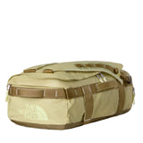 The North Face Base Camp Voyager Duffel 32L - Pear/Cedar/Lemon Mist