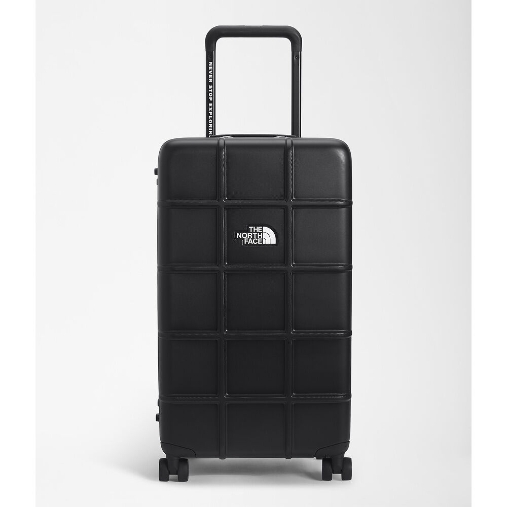 The North Face All Weather 4-Wheeler Luggage 30" - TNF Black - Find Your Feet Australia Hobart Launceston Tasmania