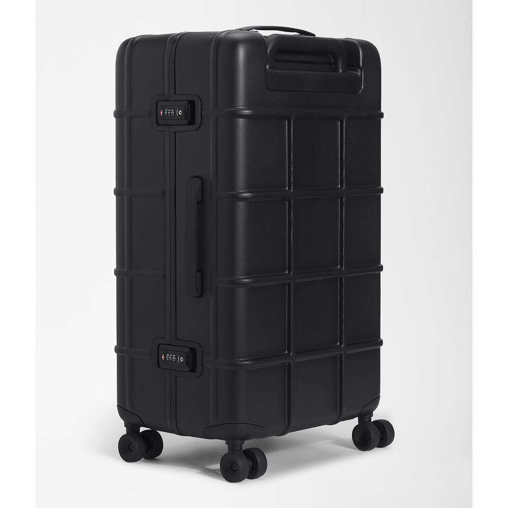 The North Face All Weather 4-Wheeler Luggage 30" - TNF Black - Find Your Feet Australia Hobart Launceston Tasmania