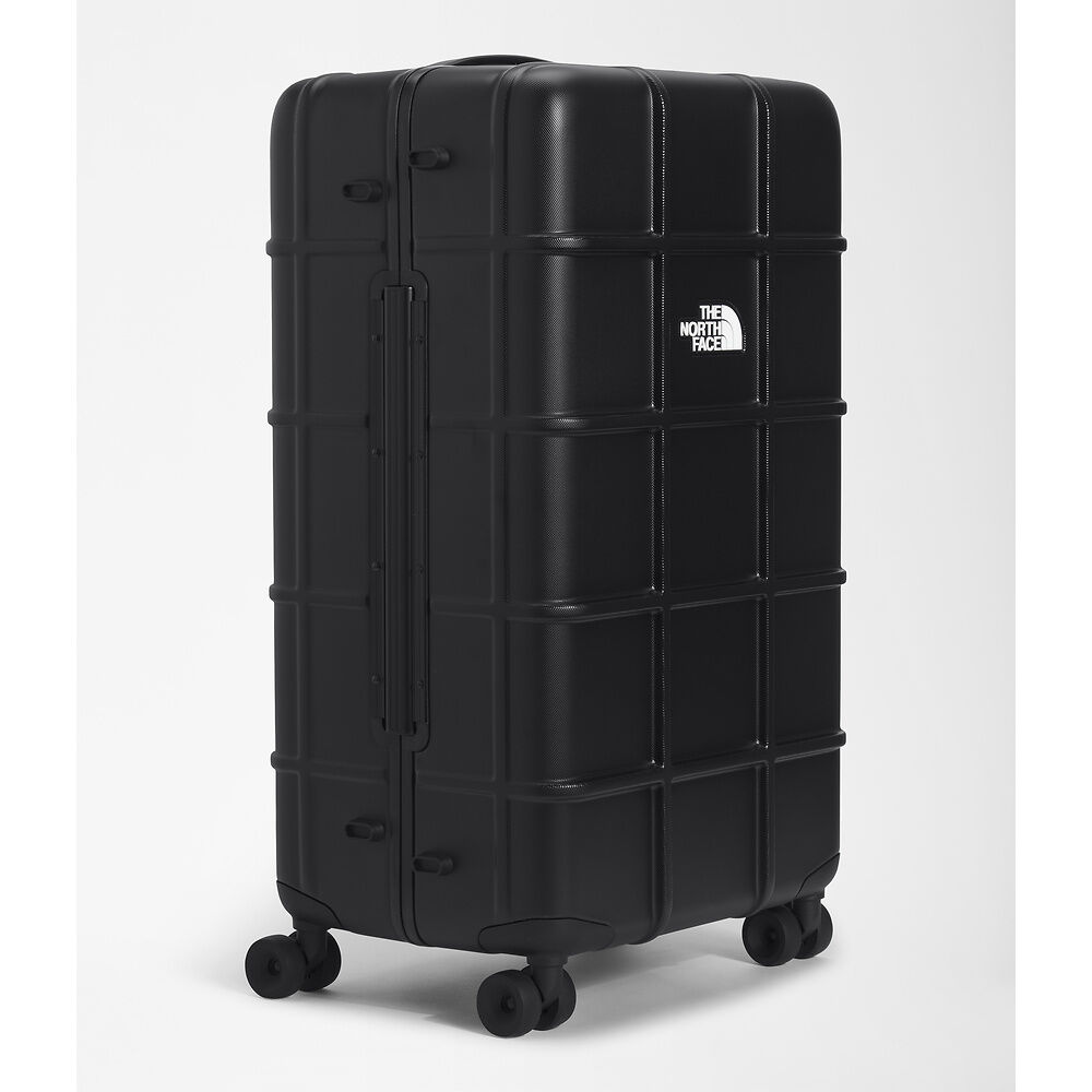 The North Face All Weather 4-Wheeler Luggage 30" - TNF Black - Find Your Feet Australia Hobart Launceston Tasmania