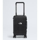 The North Face All Weather 4-Wheeler Luggage 22" - TNF Black/TNF White-NPF - Find Your Feet Australia Hobart Launceston Tasmania