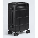 The North Face All Weather 4-Wheeler Luggage 22" - TNF Black/TNF White-NPF - Find Your Feet Australia Hobart Launceston Tasmania