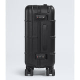 The North Face All Weather 4-Wheeler Luggage 22" - TNF Black/TNF White-NPF - Find Your Feet Australia Hobart Launceston Tasmania