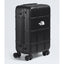 The North Face All Weather 4-Wheeler Luggage 22" - TNF Black/TNF White-NPF - Find Your Feet Australia Hobart Launceston Tasmania