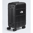 The North Face All Weather 4-Wheeler Luggage 22" - TNF Black/TNF White-NPF - Find Your Feet Australia Hobart Launceston Tasmania