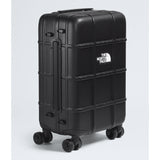 The North Face All Weather 4-Wheeler Luggage 22" - TNF Black/TNF White-NPF - Find Your Feet Australia Hobart Launceston Tasmania