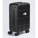 The North Face All Weather 4-Wheeler Luggage 22" - TNF Black/TNF White-NPF - Find Your Feet Australia Hobart Launceston Tasmania