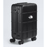 The North Face All Weather 4-Wheeler Luggage 22" - TNF Black/TNF White-NPF - Find Your Feet Australia Hobart Launceston Tasmania